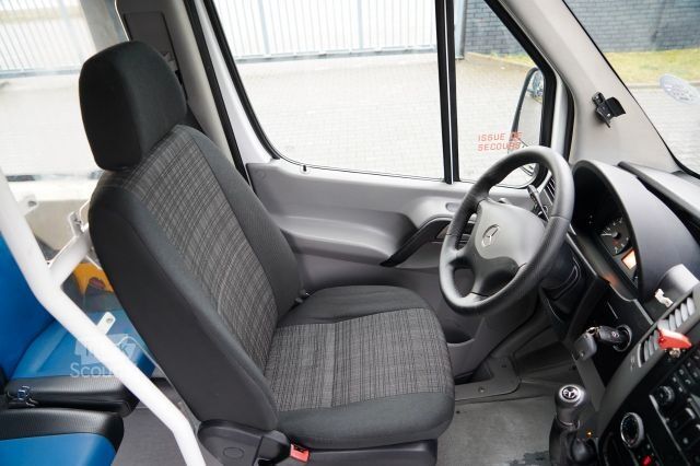 Bus MERCEDES-BENZ SPRINTER 516 BLUETEC /  SPROWADZONY