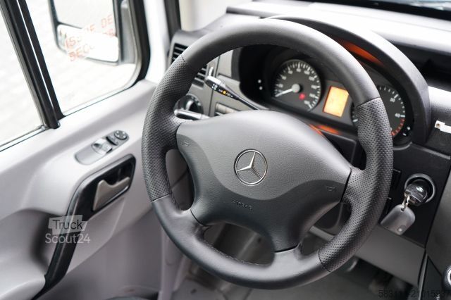 Bus MERCEDES-BENZ SPRINTER 516 BLUETEC /  SPROWADZONY