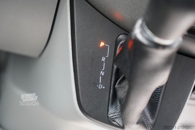 Bus MERCEDES-BENZ SPRINTER 516 BLUETEC /  SPROWADZONY