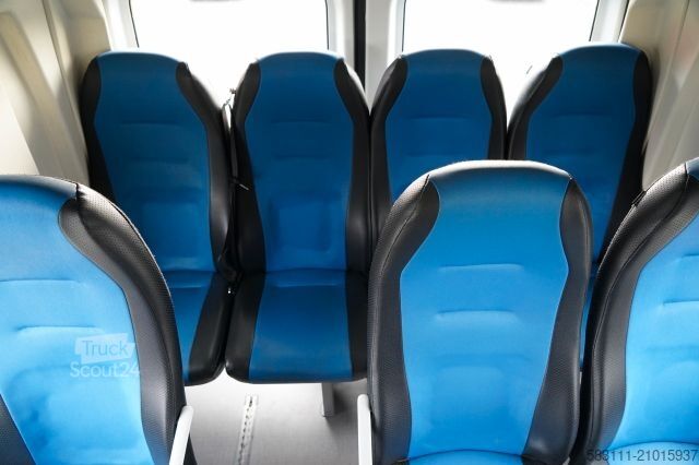 Bus MERCEDES-BENZ SPRINTER 516 BLUETEC /  SPROWADZONY