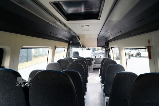 Bus MERCEDES-BENZ SPRINTER 516 BLUETEC /  SPROWADZONY