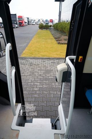 Bus MERCEDES-BENZ SPRINTER 516 BLUETEC /  SPROWADZONY