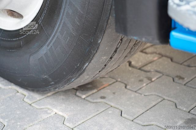 Standard tractor unit SCANIA R 450  / RETARDER / PE?NY ADR /  I-PARK COOL / A