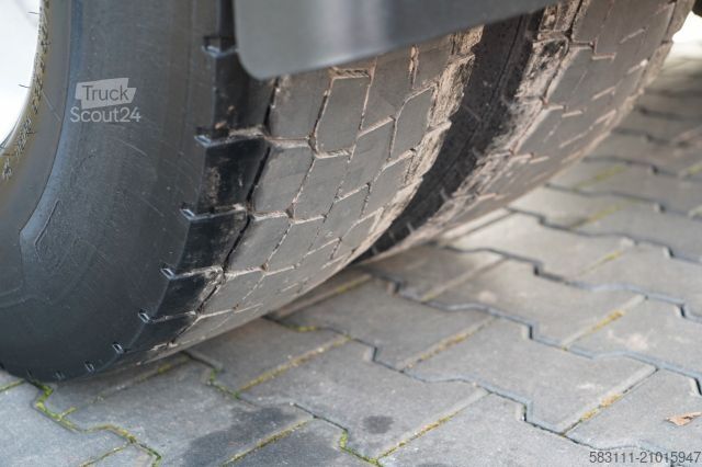 Standard tractor unit SCANIA R 450  / RETARDER / PE?NY ADR /  I-PARK COOL / A