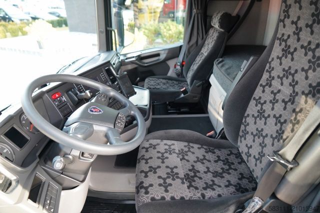 Standard tractor unit SCANIA R 450  / RETARDER / PE?NY ADR /  I-PARK COOL / A