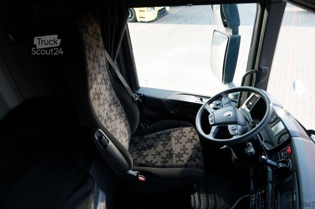 Standard tractor unit SCANIA R 450  / RETARDER / PE?NY ADR /  I-PARK COOL / A