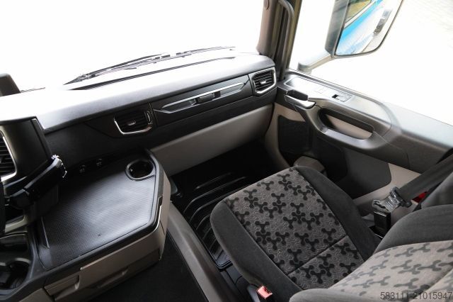 Standard tractor unit SCANIA R 450  / RETARDER / PE?NY ADR /  I-PARK COOL / A