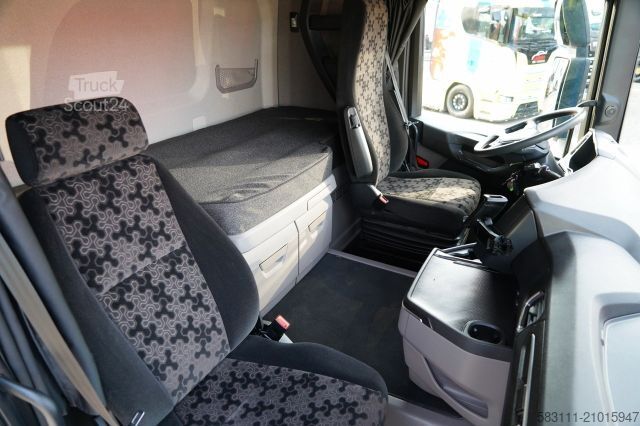 Standard tractor unit SCANIA R 450  / RETARDER / PE?NY ADR /  I-PARK COOL / A