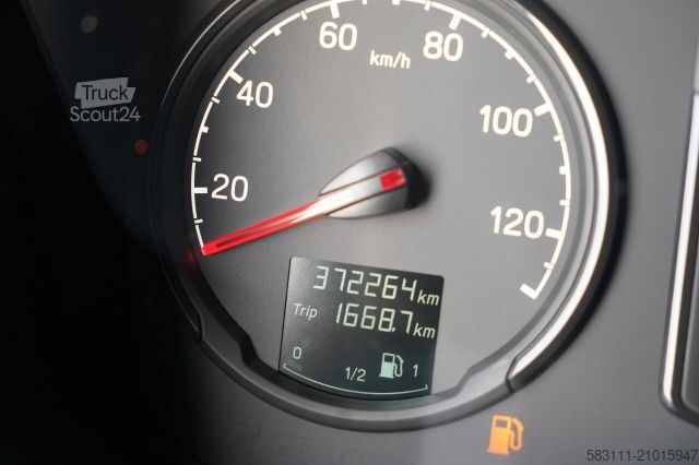 Standard tractor unit SCANIA R 450  / RETARDER / PE?NY ADR /  I-PARK COOL / A