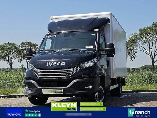  IVECO DAILY 40C18 3.0ltr ac aut EURO6