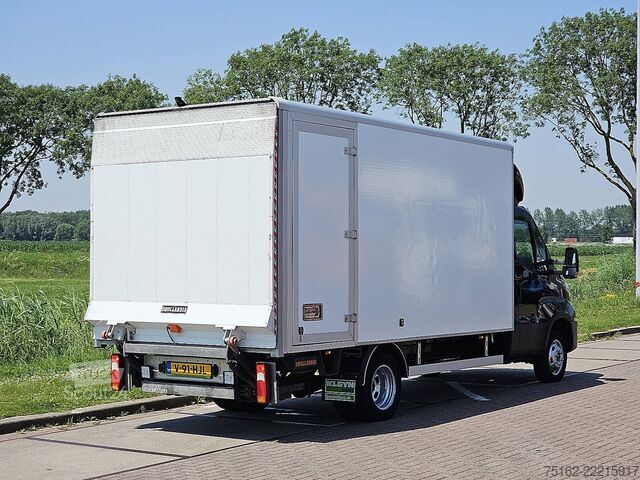  IVECO DAILY 40C18 3.0ltr ac aut EURO6