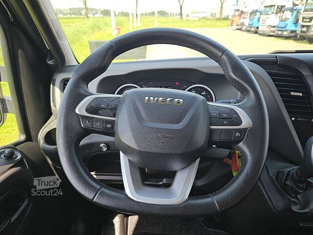  IVECO DAILY 40C18 3.0ltr ac aut EURO6