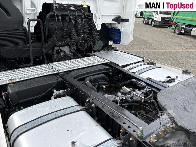 Standardni tegljač MAN TGX 18.470 4x2 BL SA