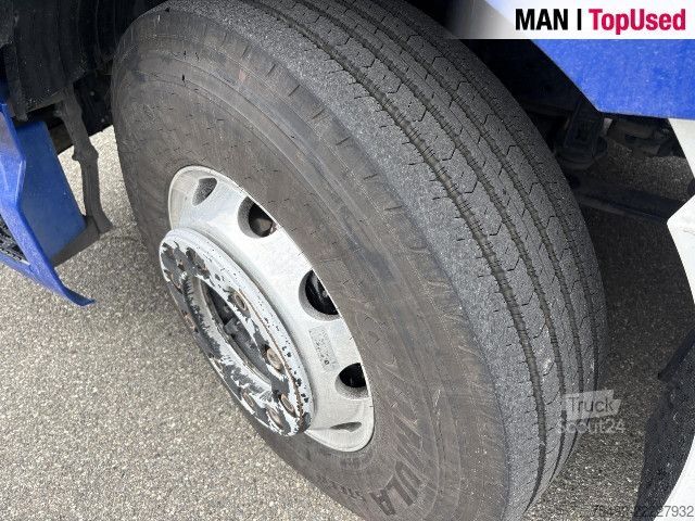 Standardni tegljač MAN TGX 18.470 4x2 BL SA