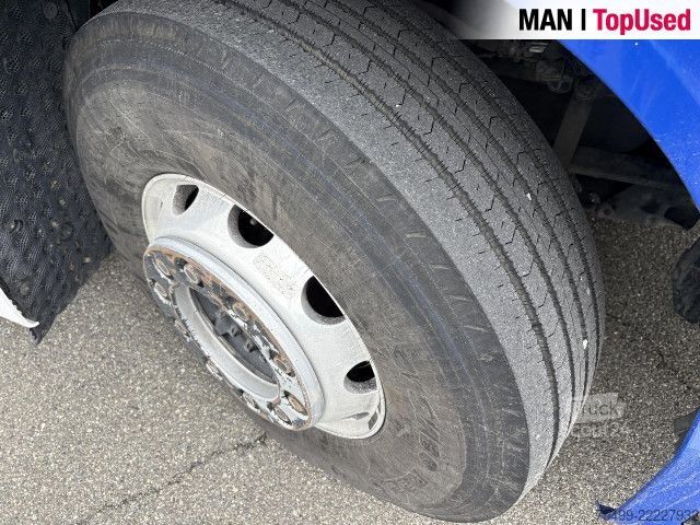 Standardni tegljač MAN TGX 18.470 4x2 BL SA