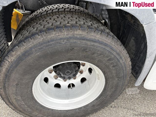 Standardni tegljač MAN TGX 18.470 4x2 BL SA