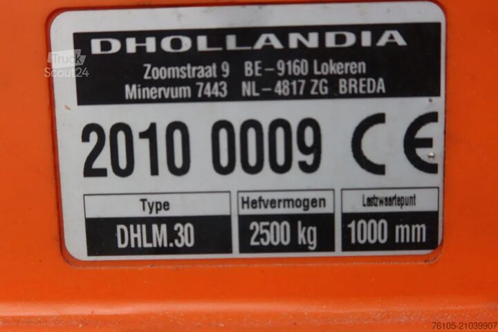 Gekoeld/bevroren transport MAN TGM 18.290 Full AIR Thermoking T 1200R Koel/Vri...