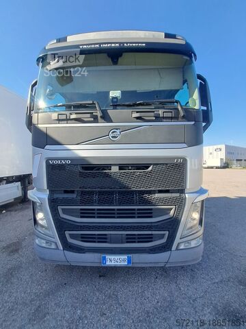 Trattore standard Volvo FH 500 - euro 6