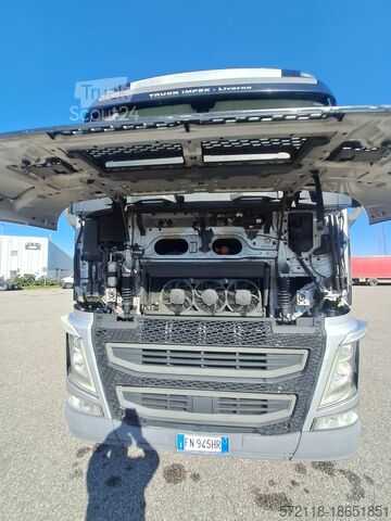Trattore standard Volvo FH 500 - euro 6