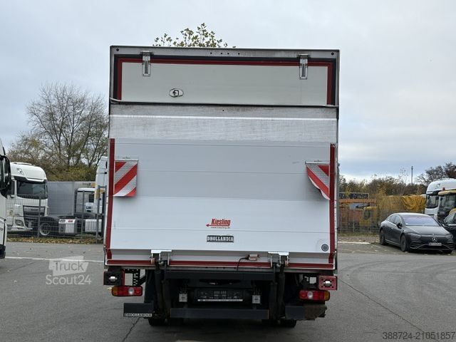 Fourgon isotherme frigorifique MITSUBISHI Fuso *Kühlkoffer 5,20m*Thermoking T600*Klima*LBW