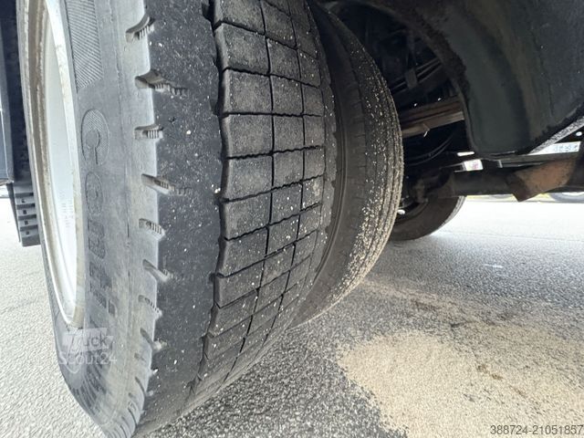 Fourgon isotherme frigorifique MITSUBISHI Fuso *Kühlkoffer 5,20m*Thermoking T600*Klima*LBW