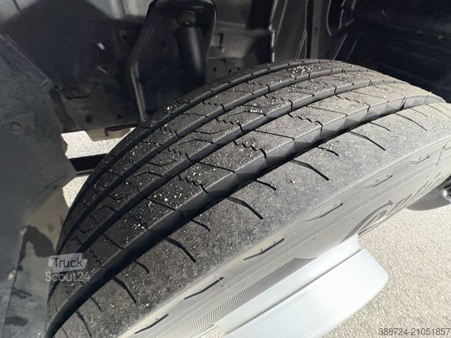 Fourgon isotherme frigorifique MITSUBISHI Fuso *Kühlkoffer 5,20m*Thermoking T600*Klima*LBW