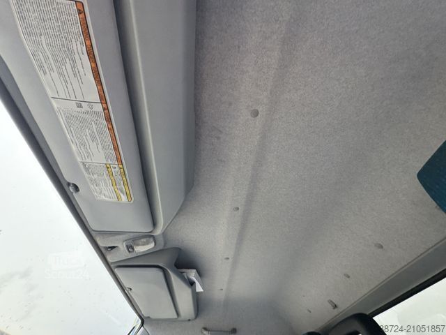 Fourgon isotherme frigorifique MITSUBISHI Fuso *Kühlkoffer 5,20m*Thermoking T600*Klima*LBW