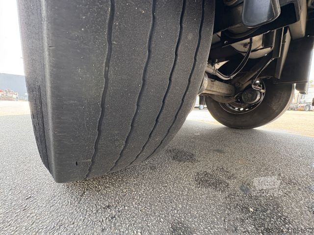 Remorque frigorifique ROHR RZK/18 TK*Tandem*Frigoblock*LBW*Durchladesystem*