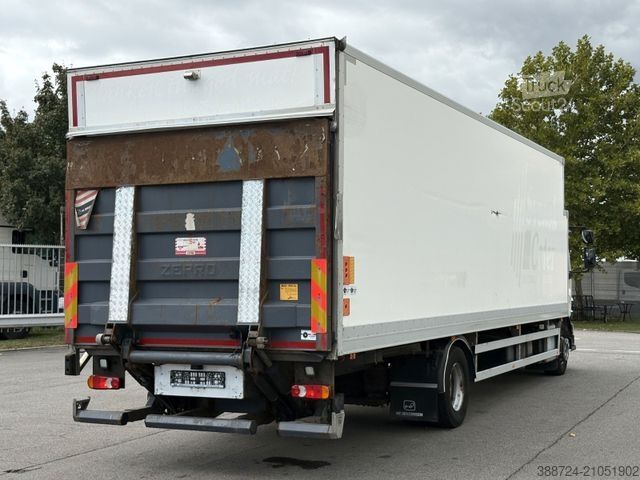 Kjølelastebil VOLVO FL280.16*Thermoking*Klima*LBW*Kamera*2Verdampfer