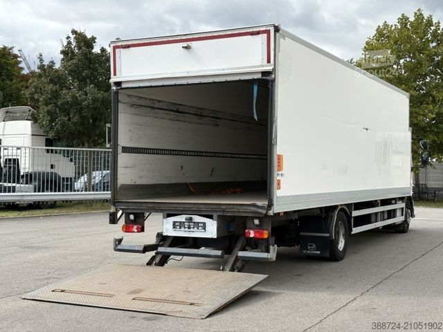 Kjølelastebil VOLVO FL280.16*Thermoking*Klima*LBW*Kamera*2Verdampfer