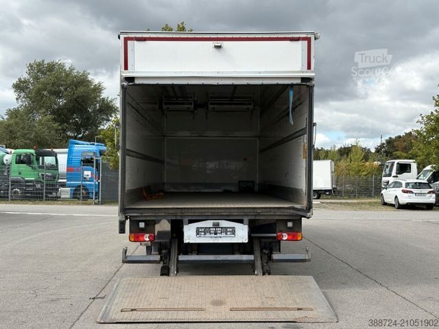 Kjølelastebil VOLVO FL280.16*Thermoking*Klima*LBW*Kamera*2Verdampfer