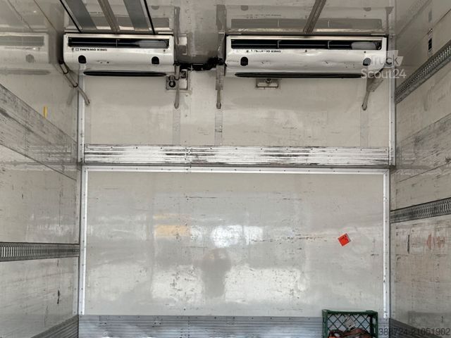 Kjølelastebil VOLVO FL280.16*Thermoking*Klima*LBW*Kamera*2Verdampfer