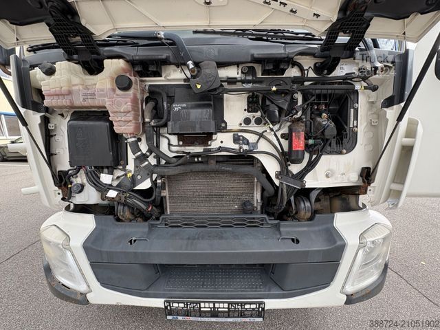 Kjølelastebil VOLVO FL280.16*Thermoking*Klima*LBW*Kamera*2Verdampfer