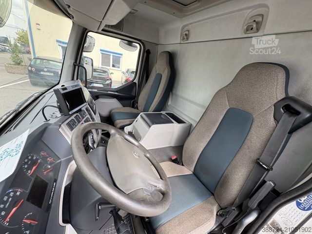 Kjølelastebil VOLVO FL280.16*Thermoking*Klima*LBW*Kamera*2Verdampfer