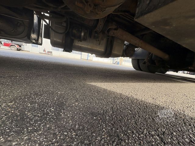 Veewagen MAN TGS 26.440 *Finkl 3 Stock* mit Waage* Lenk/Lift*