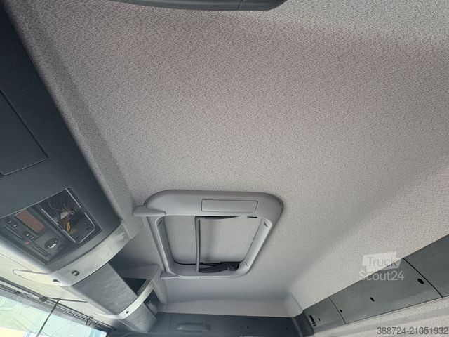 Veewagen MAN TGS 26.440 *Finkl 3 Stock* mit Waage* Lenk/Lift*