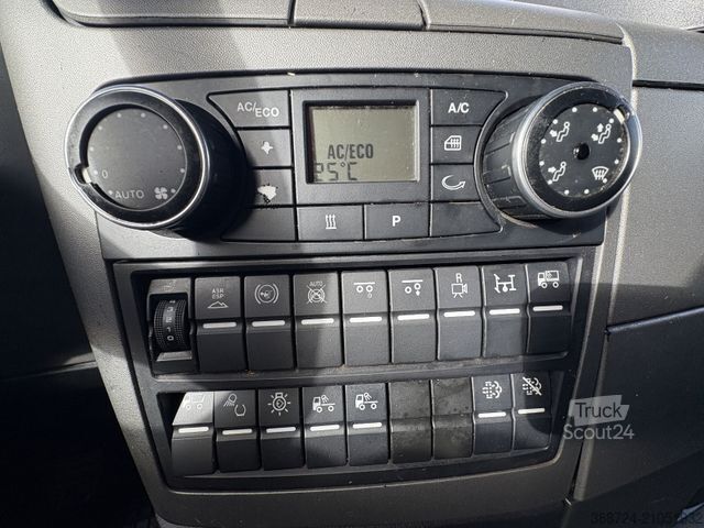 Veewagen MAN TGS 26.440 *Finkl 3 Stock* mit Waage* Lenk/Lift*