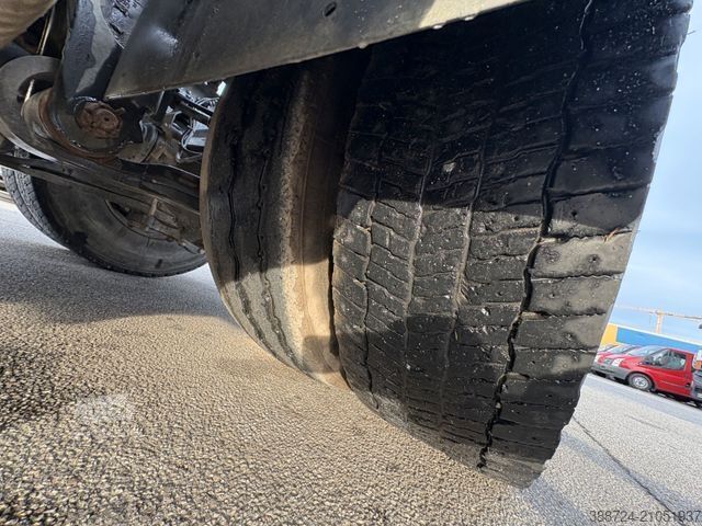 Standaard trekker SCANIA R490*E6c*Retarder*Zweikreishydraulik*Navi*Klima*