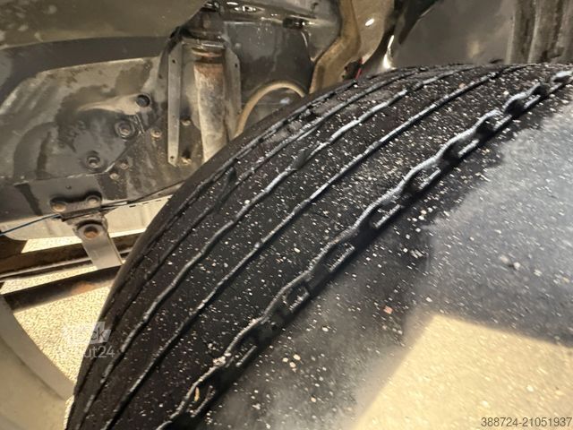 Standaard trekker SCANIA R490*E6c*Retarder*Zweikreishydraulik*Navi*Klima*