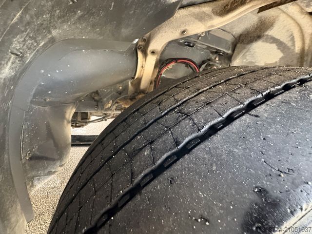 Standaard trekker SCANIA R490*E6c*Retarder*Zweikreishydraulik*Navi*Klima*