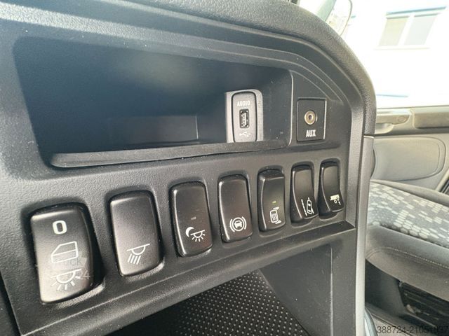 Standaard trekker SCANIA R490*E6c*Retarder*Zweikreishydraulik*Navi*Klima*