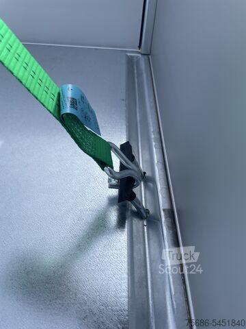 Tipper- three-way Saris K1 306 170 2700 2 Rückwärtskipper