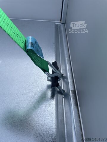 Самоскид 3 сторони Saris K3 306 170 3500 3-Seiten Kipper E-Pumpe