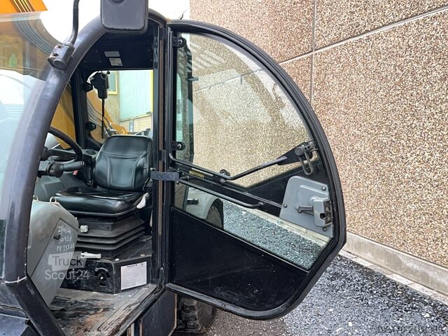 Telescopic Forklift Haulotte HTL3210