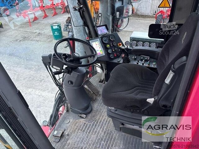 Tecnologia dei fanghi Vredo VT 3936