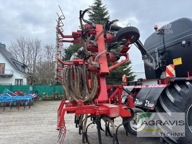 Tecnologia dei fanghi Vredo VT 3936