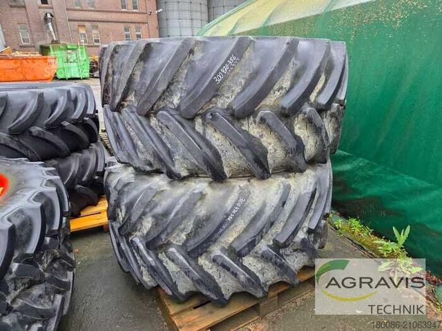 Rueda Continental KR 800/65R32