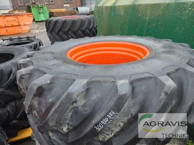Колесо Continental KR 800/65R32