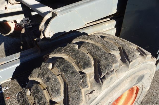 Arbejdsplatform Skyjack SJ9241---13m