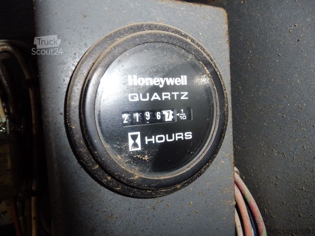 Arbejdsplatform Skyjack SJ9241---13m